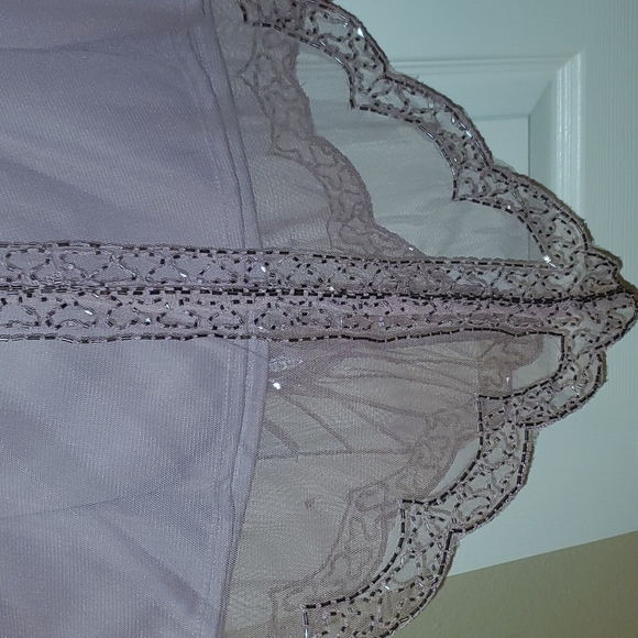 Beautiful beated top pink - Picture 9 of 11